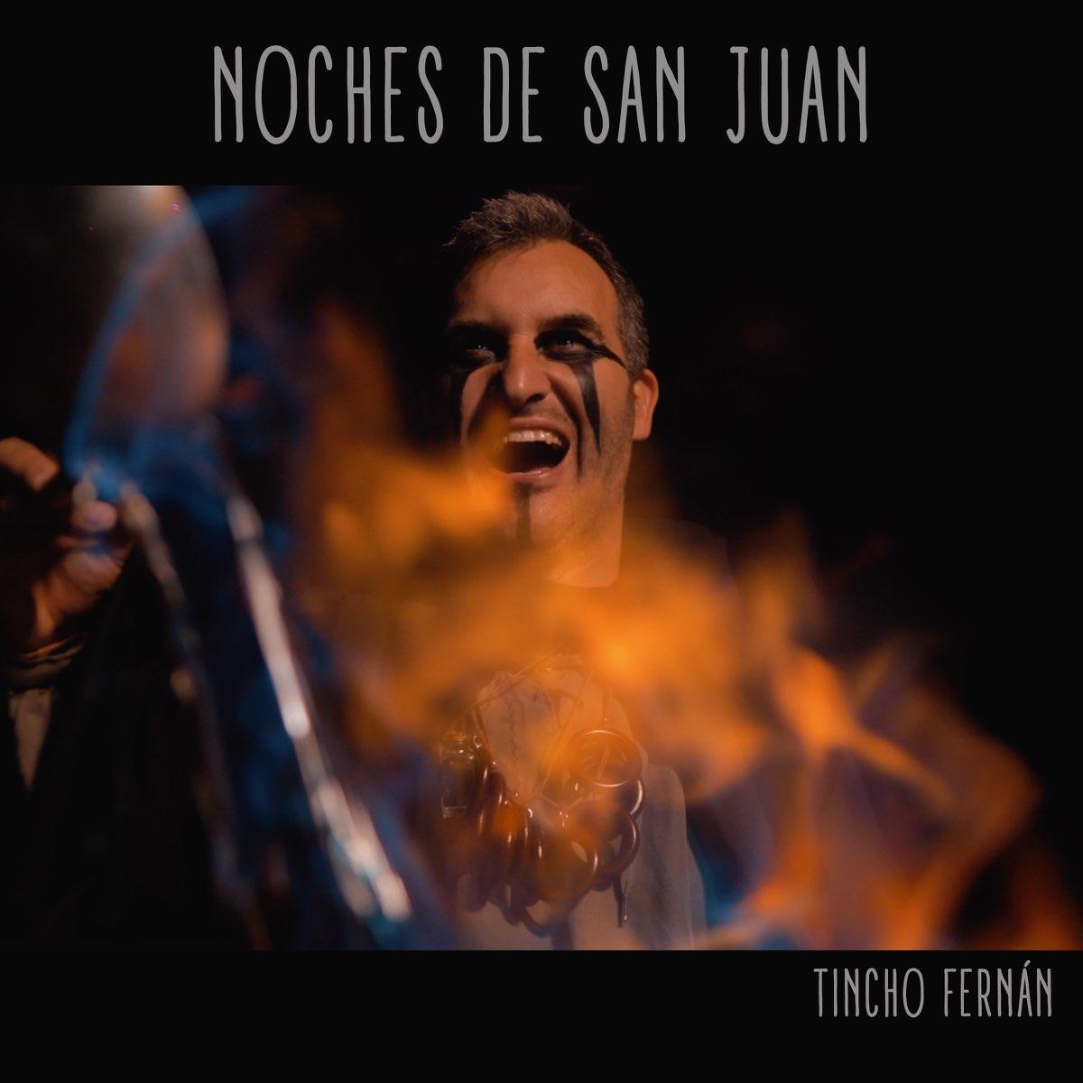 Noches de San Juan